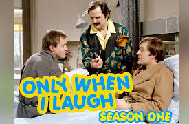 Only When I Laugh: The Rumour