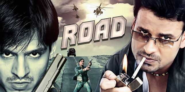 Road (2002)