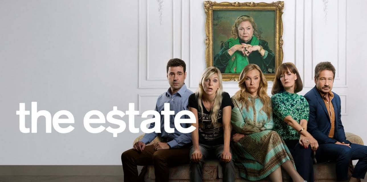 The Estate (2026)