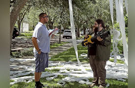 Street Science Season 1: Flying Saucers