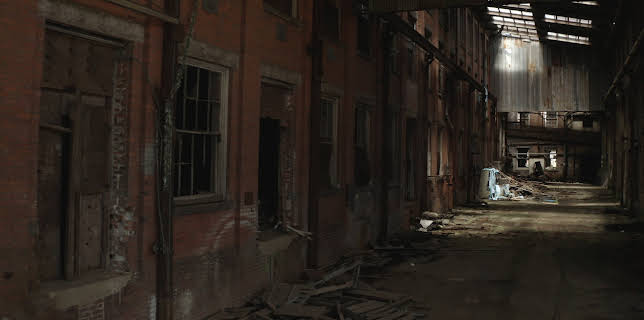 1:00 AM: Abandoned Engineering (S5 E5) (S5) | Yesterday | 1/21 2026