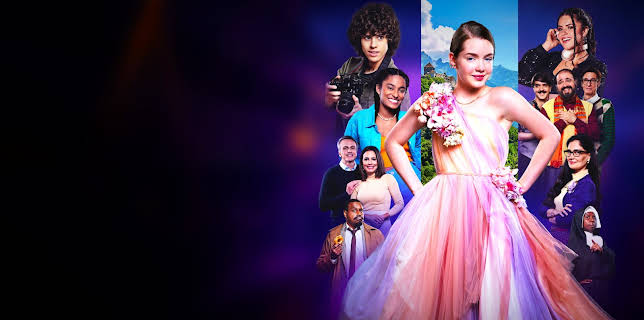 Sovande prinsessa (2024)