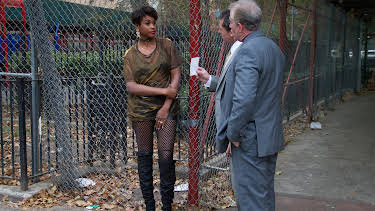 05:00: The Perfect Murder (S5 E2) (S5) | ID | 4/7 2026