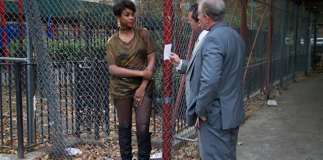 03:25: The Perfect Murder (S5 E2) (S5) | Kanal 11 | 12/18 2025