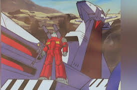 Mobile Suit Gundam: Season 1: Sorrow and Hatred