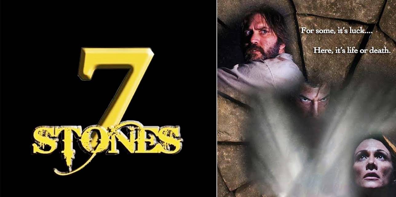 7 Stones (2012)