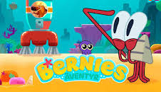 Bernies äventyr