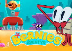 Bernies äventyr