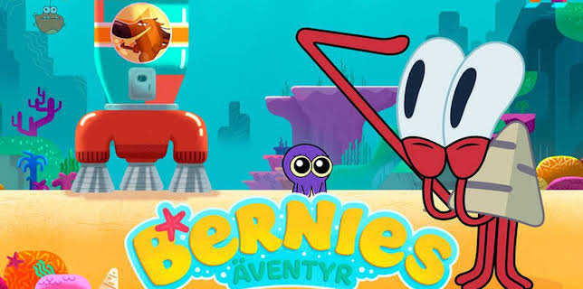 Bernies äventyr