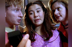 Return To Jupiter: Virtual Trust