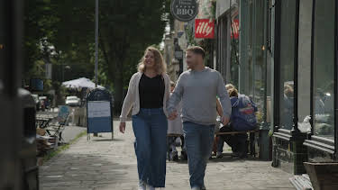 14:55: Boligjakten UK (S26 E3) (S26) | TV6 | 4/9 2026