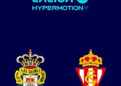 LALIGA HYPERMOTION (T25/26): Las Palmas - Sporting