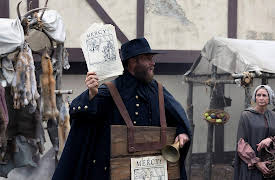 Salem Season 1: Lies