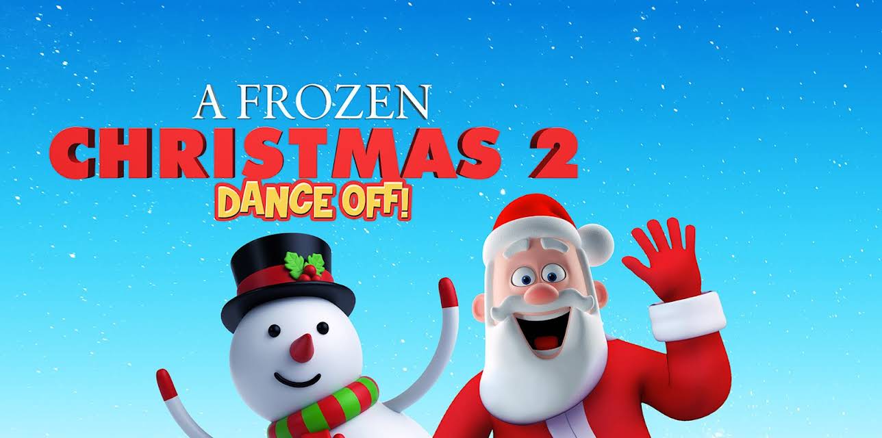 Frozen Christmas 2, A (2017)