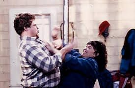 Roseanne Season 1: Language Lessons