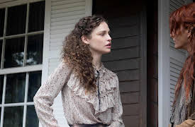 The Forgotten Valley, Season 1: Dalva