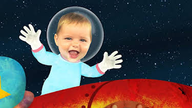6:00 AM: Baby Jake (S1) | Cbeebies | 10/4 2026