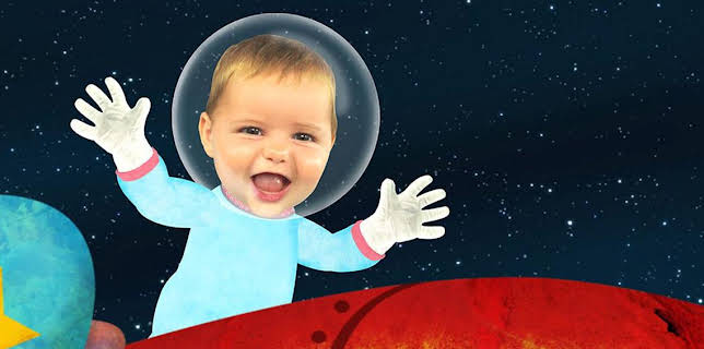 6:00 AM: Baby Jake (S1) | Cbeebies | 2/7 2026
