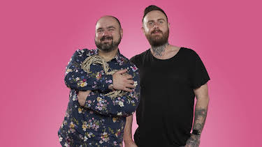 12:10 AM: First Dates | E4 | 8/7 2026