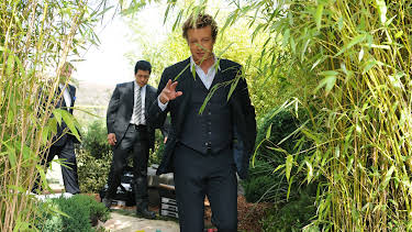 13:55: The Mentalist (S2 E10) (S2) | TV6 | 4/9 2026