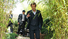 The Mentalist (S2 E10)