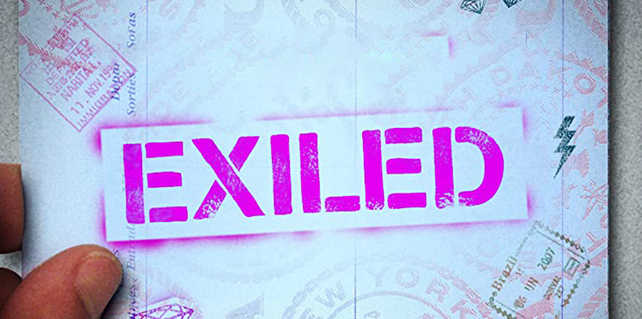 Exiled Season 1