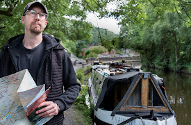Canal Boat Diaries: Barton Swing Aqueduct to Liverpool