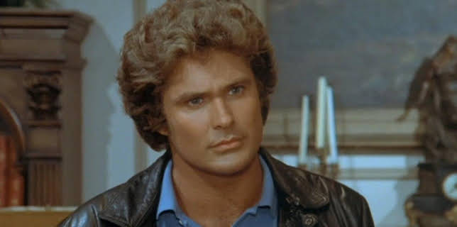 19:20: Knight Rider | ProSieben Maxx | 1/17 2026