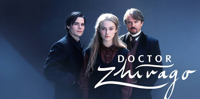 Doctor Zhivago, Season 1