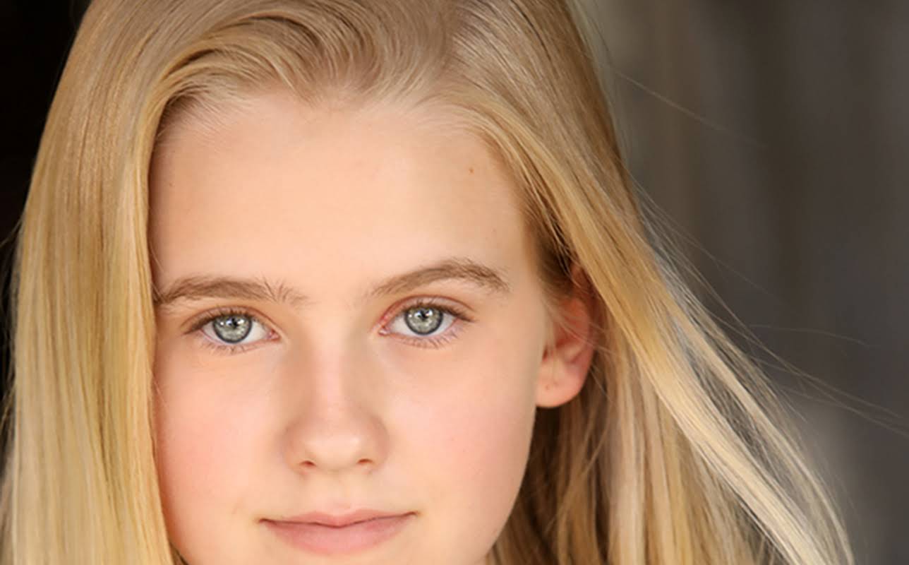 Eva Hauge