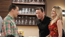 Two and a Half Men (S11 E5)