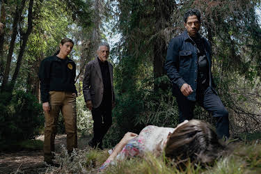 02:40: Criminal Minds (S19 E8) (S19) | Kanal 11 | 9/29 2026
