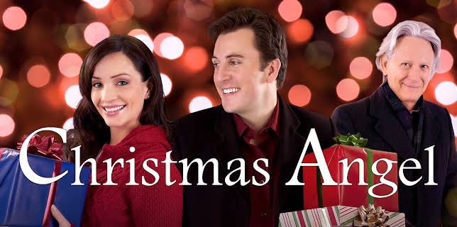 Christmas Angel (2009)