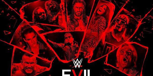 WWE Evil S1