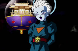 Dragon Ball Super: The Time Is Here! To The World Of Void For The Fate Of The Universe!!