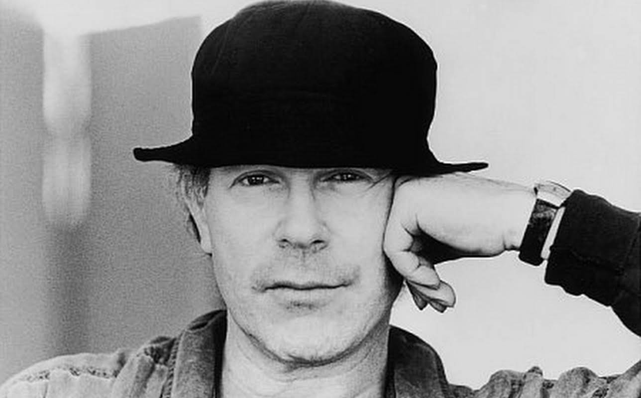 Henry Jaglom