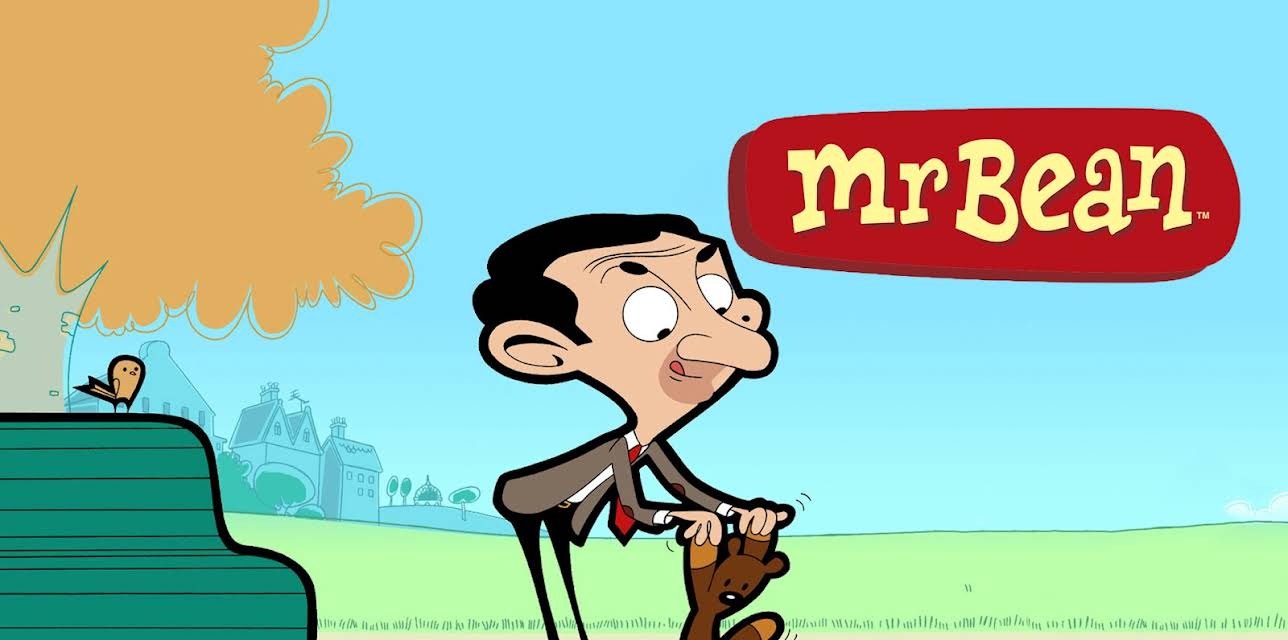 Mr Bean: The Animated Series