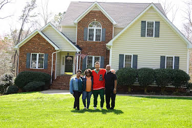 05:25: Lottomillionærenes husjakt (S14 E12) (S14) | TVNorge | 4/4 2026