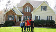 Lottomillionærenes husjakt (S14 E12)