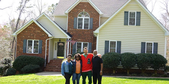 05:20: Lottomillionærenes husjakt (S14 E12) (S14) | TVNorge | 12/9 2025