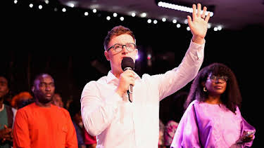 12:30 PM: Prayer and Reflection (S1) | BBC One Cambridgeshire | 10/26 2025