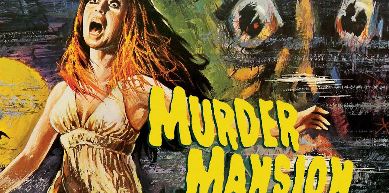 The Murder Mansion (1973)
