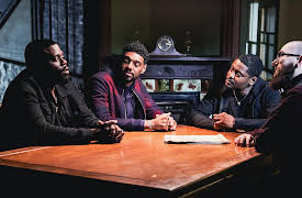 Ghost Brothers: Lights Out, Season 1: Roff Family Rituals