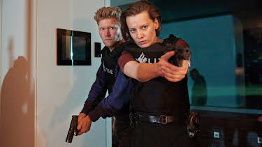 23:40: Der Amsterdam-Krimi: Blutige Diamanten | MDR Fernsehen | 4/20 2026