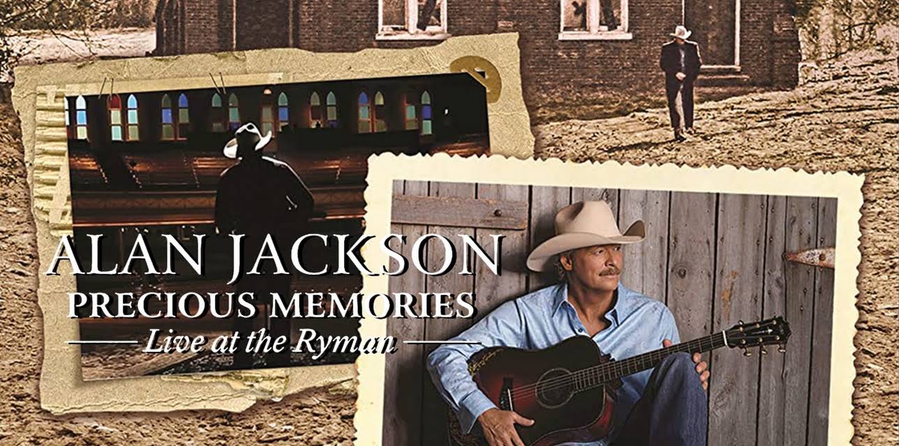 Precious Memories (2017)