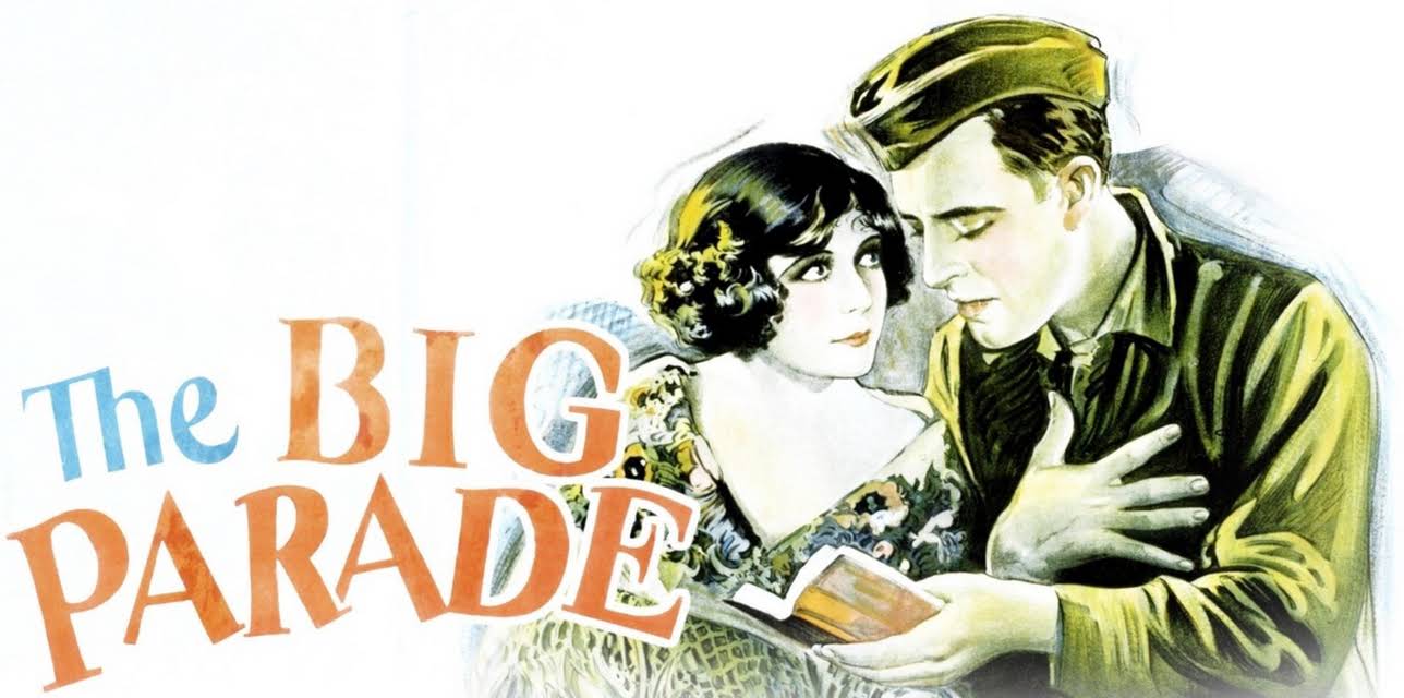 The Big Parade (1925)