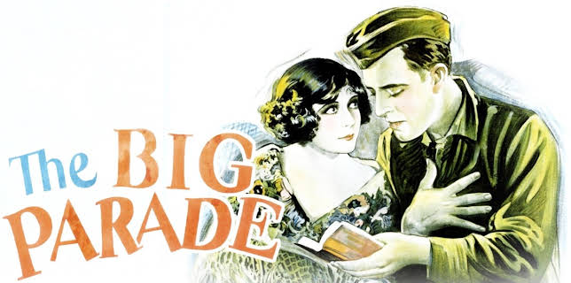 The Big Parade (1925)