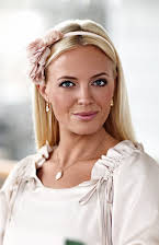 Josephine Bornebusch som 