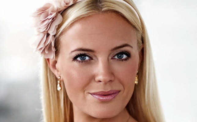 Josephine Bornebusch