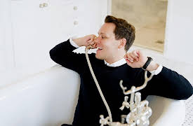 A-List Living: Pasadena Billionaire's Bunker